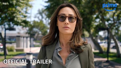 Ballard Official Trailer