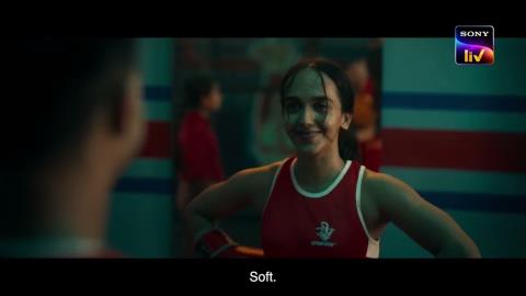 Alappuzha Gymkhana Hindi Trailer - Malyalam Movie