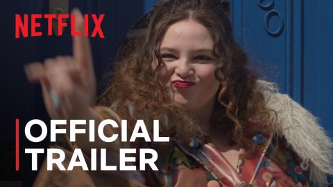 Too Much Official Trailer - Netflix