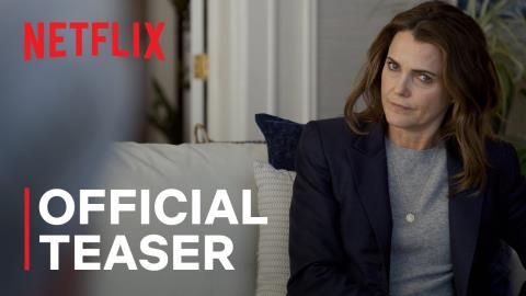 The Diplomat: Season 3 Teaser - Netflix