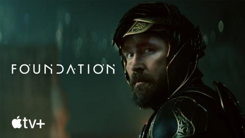 Foundation - Season 3 Trailer - Apple TV Plus