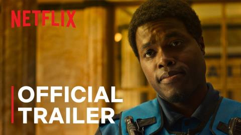 Almost Cops Official Trailer - Netflix