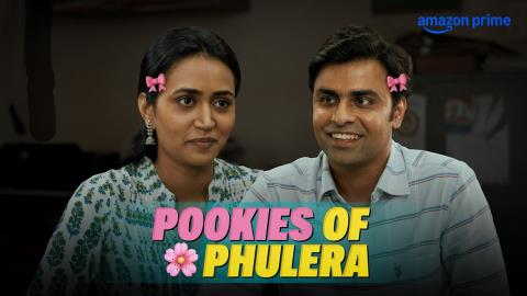 Pookies of Phulera Ft. Sachiv Ji and Rinki - Panchayat