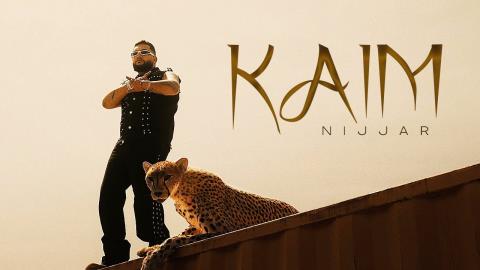 Punjabi Song Kaim - Nijjar