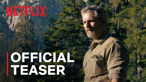 UNTAMED Teaser - Netflix