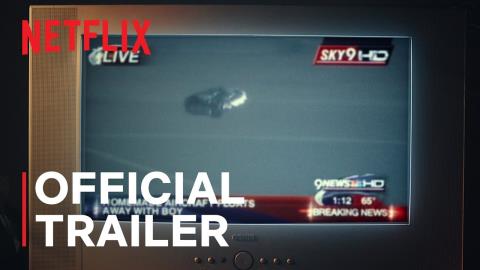 Trainwreck: Balloon Boy Trailer - Netflix