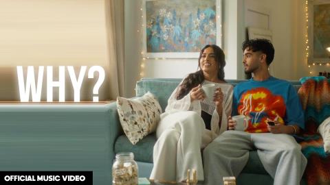 Punjabi Song Why? - Armaan Gill, Arnaaz Gill Ft. Gurxreet