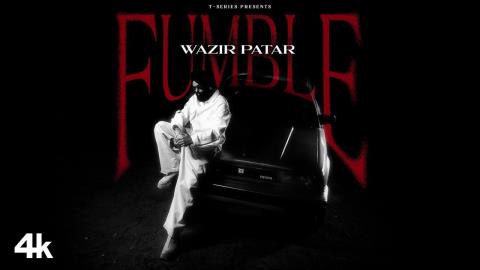 Punjabi Song Fumble - Wazir Patar