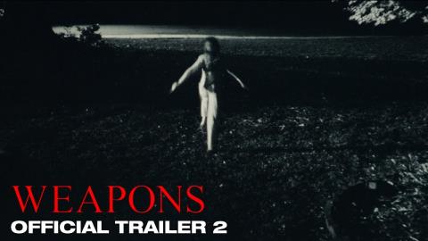 Weapons Trailer 2