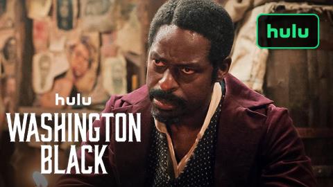 Washington Black Official Trailer