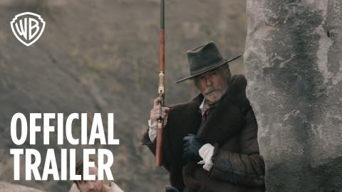 The Unholy Trinity Trailer - Pierce Brosnan, Samuel L. Jackson