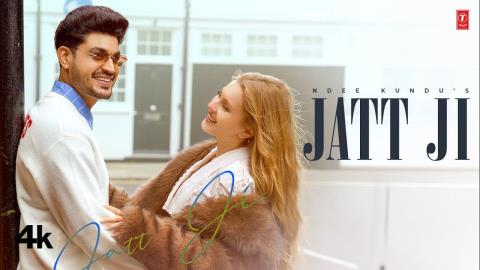 Haryanvi Song Jatt Ji - Ndee Kundu