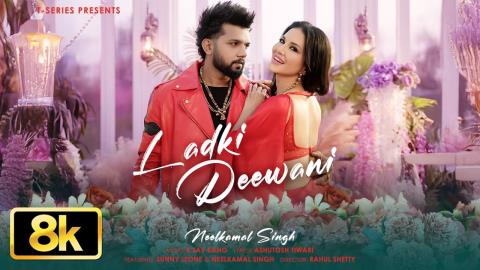 Ladki Deewani Song - Neelkamal Singh Ft. Sunny Leone