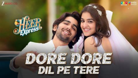 Dore Dore Dil Pe Tere Song - Heer Express