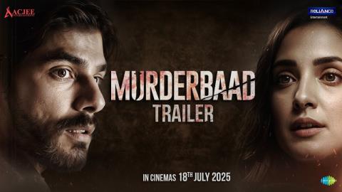 Murderbaad Trailer
