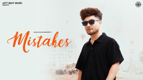 Punjabi Song Mistakes - Mani Bhawanigarh