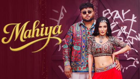 Punjabi Song Mahiya - Deep Jandu, Rukshar