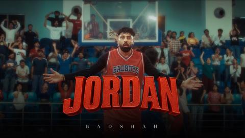 Jordan Music Video - Badshah