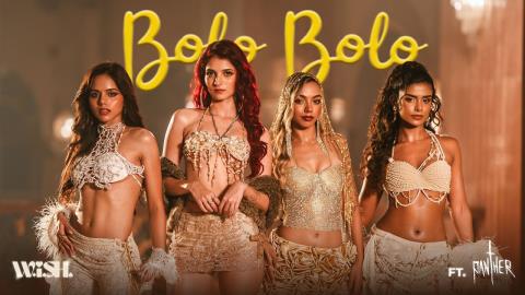 Bolo Bolo Music Video - W.i.S.H Ft. Panther