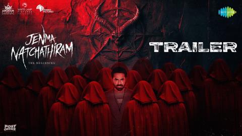 Jenma Natchathiram Trailer - Tamil Movie