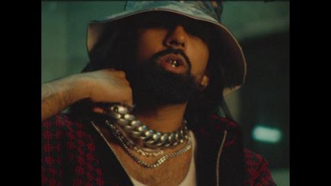 Punjabi Song Ni Billo - Raf-Saperra, Ikka