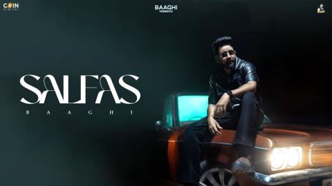 Punjabi Songs Salfas - Baaghi