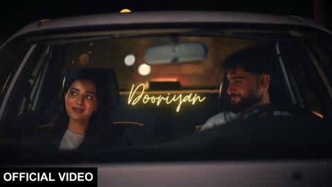 Punjabi Song Dooriyan - Armaan Gill, Arnaaz Gill Ft. Sherleen Saini