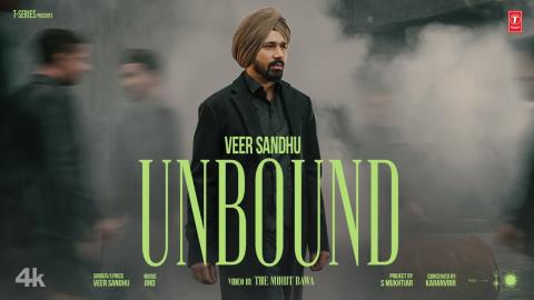 Punjabi Song Unbound - Veer Sandhu