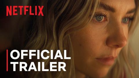 Night Always Comes Trailer - Netflix