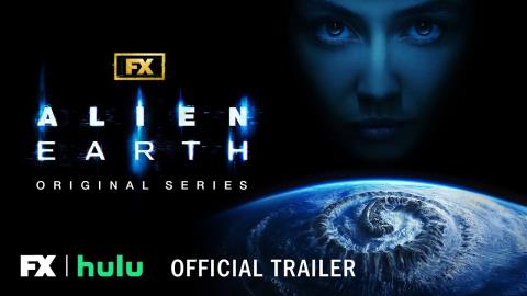 Alien: Earth Official Trailer 2