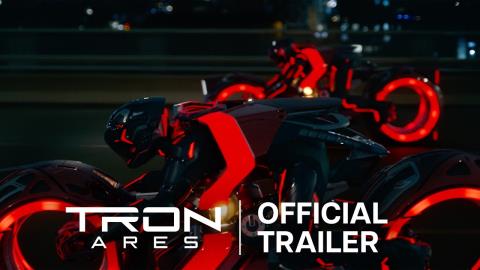 Tron: Ares Official Hindi Trailer