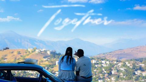 Together Official Music Video - Shubh