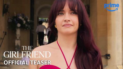 The Girlfriend Teaser Trailer - Prime Video