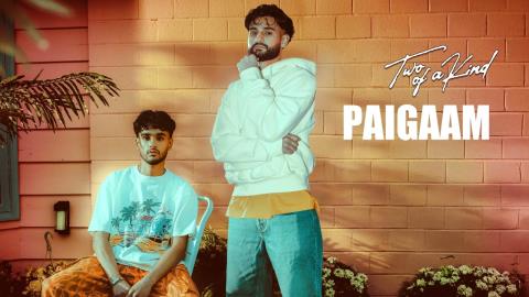 Punjabi Song Paigaam - Arnaaz Gill, Armaan Gill