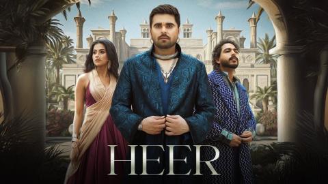 Punjabi Song Heer - Ninja, Shehnaz Akhtar Ft. Sushmiita Singh, Mahi Sandhu
