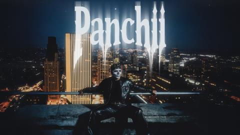 Punjabi Song Panchii - Talwiinder