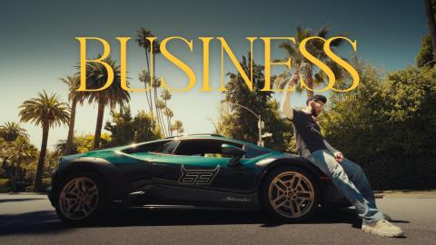 Punjabi Song Business - Gur Sidhu, Gurlez Akhtar Ft. Gurpreet Kaur