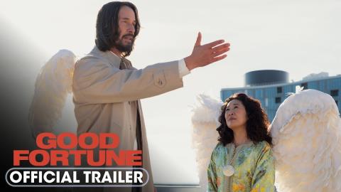 Good Fortune Trailer