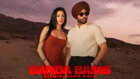 Punjabi Song Banda Bamb - Jordan Sandhu