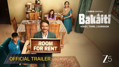 Bakaiti Trailer - A ZEE5 Original