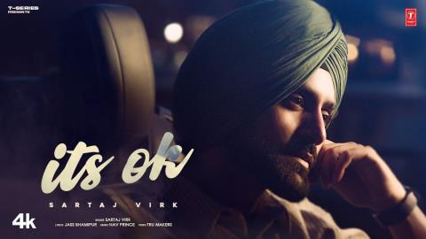 Punjabi Song Its Ok - Sartaj Virk