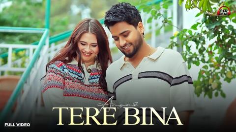 Punjabi Song Tere Bina - Angad
