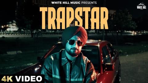 Punjabi Song Trapstar - Raman Lakhesar