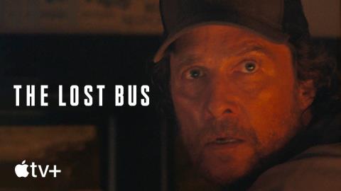 The Lost Bus Trailer - Apple TV Plus
