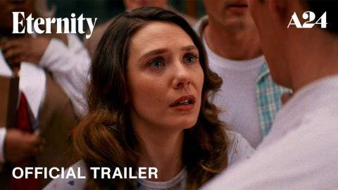 Eternity Trailer