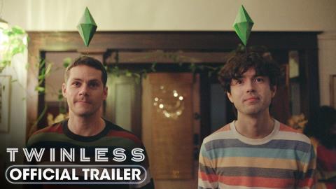 Twinless Trailer