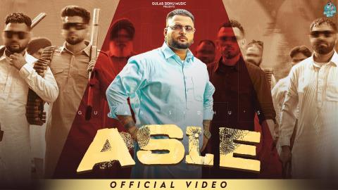 Punjabi Song Asle - Gulab Sidhu Ft. Pari Chauhan