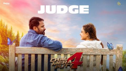 Punjabi Song Judge - Chal Mera Putt 4
