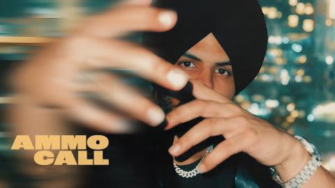 Punjabi Song Ammo Call - Hammy Mangat Ft. Meenakshi Sharma