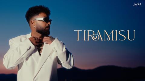 Punjabi Song Tiramisu - Sukh-E